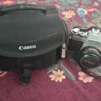 دوربین کنون ae1