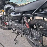 KLD200 مدل 1404 abs|موتورسیکلت|تهران, تهرانپارس جنوبی|دیوار