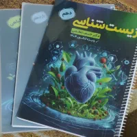 کتاب و جزوه کنکور