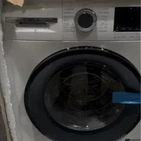 لباسشویی بوش سری ۶