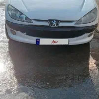 ماشین ۲۰۶تیپ ۵