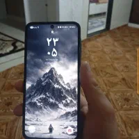 گوشیa35|موبایل|ماکو, |دیوار