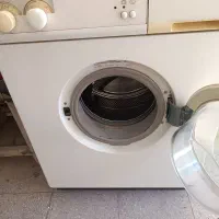 ماشین لباسشویی AEG آلمان اصل
