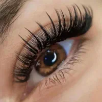 آموزش تخصصی اکستنشن مژه ،لیفت ولمینت ابرومژه