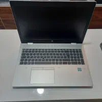 فروش لپ تاپ HP ProBook 650 G5 نسل 8 در حد نو