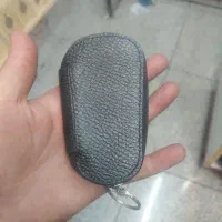 جاسوییچی کیف ، جاکلیدی زیپ دار
