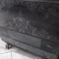 بخاری ایران شرق