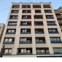 ۵۲۰ متر مستغلات فول بازسازی شده میرداماد