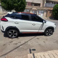 ام وی ام x33کراس اتومات