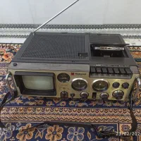 رادیو ضبط و تلویزیون