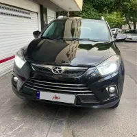 جک S5|خودرو سواری و وانت|تبریز, |دیوار