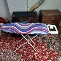 میز اتو