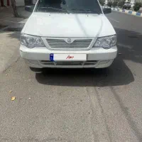 پراید۱۱۱|خودرو سواری و وانت|شهریار, شهرک وائین|دیوار
