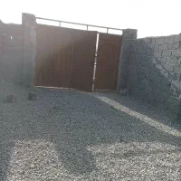 باغ ۱۸۰متری سند دار خوش قواره