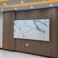 ترمووال چمن مصنوعی فنس برگی گرین وال