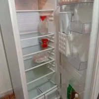 یخچال الکترواستیل سالم دوقلو