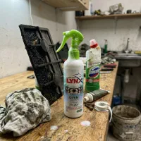 مثل روز اول / چربی زدا محشر