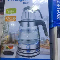 چایساز یونیک اتومات اصل