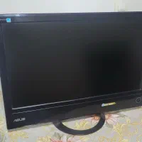 مانیتور ایسوز 24 IPS  HDMI