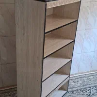 قفسه ام دی اف ۱۳۰ طول عرض ۶۵