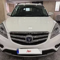 چانگان مدل ۹۷ ترخیص ۹۸(مشابه صفر)