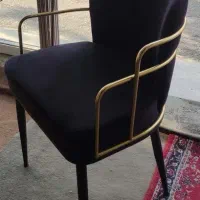 صندلی رستورانی