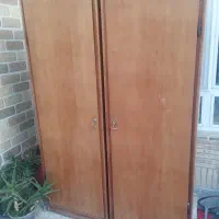 کمد لباس جادار