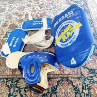 لباس تکواندو سایز ۴