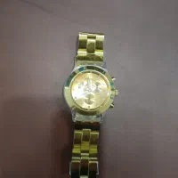 فروش ساعت مردانه کاملا نو