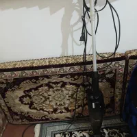 جارو شارژی سیمی