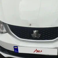 ساینا S دوگانه سوز کارخانه بدون رنگ