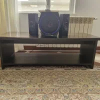 میز جلو مبلی(شرکتی(مارک ساجیران