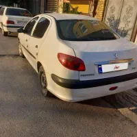 206sdv8|خودرو سواری و وانت|معصومیه, |دیوار