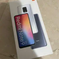 شیاعومی ردمی نوت ۹ پرو نو