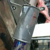 انبار اگزوز پژو