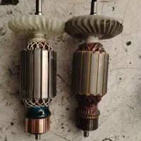 تعمیرات ابزار برقی و شارژی