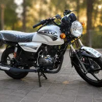موتور طرح باکسر KLD 200