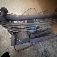 بالابر تک فاز پا به نو