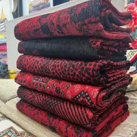 روفرشی قرمز میکس مدرن