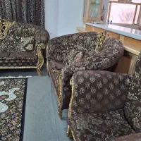 مبل|مبلمان خانگی و میز عسلی|اهواز, بهارستان|دیوار