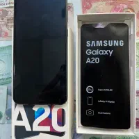 سامسونگ a20|موبایل|کرج, اصفهانی‌ها|دیوار