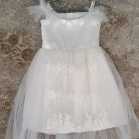 لباس مجلسی دخترانه