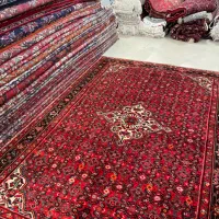 فرش ۶ متری دستبافت حسین اباد