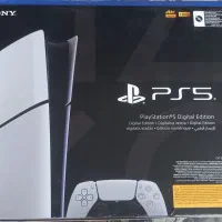 ps5 digital|کنسول، بازی ویدئویی و آنلاین|شهرکرد, |دیوار