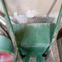 فرغون دست دوم