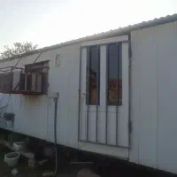 کانکس پانزده متری
