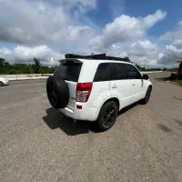 سوزوکی ویتارا ۹۳ اتومات ۲۴۰۰