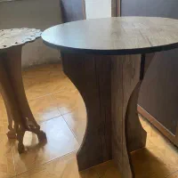 میز صبحانه و گرد