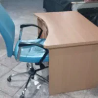 میزتحریر وصندلی