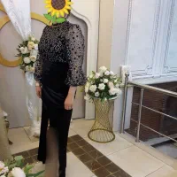 لباس مجلسی